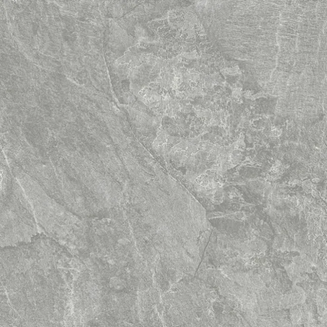 Slatestone Grey Matt Porcelain Outdoor Slab Tile