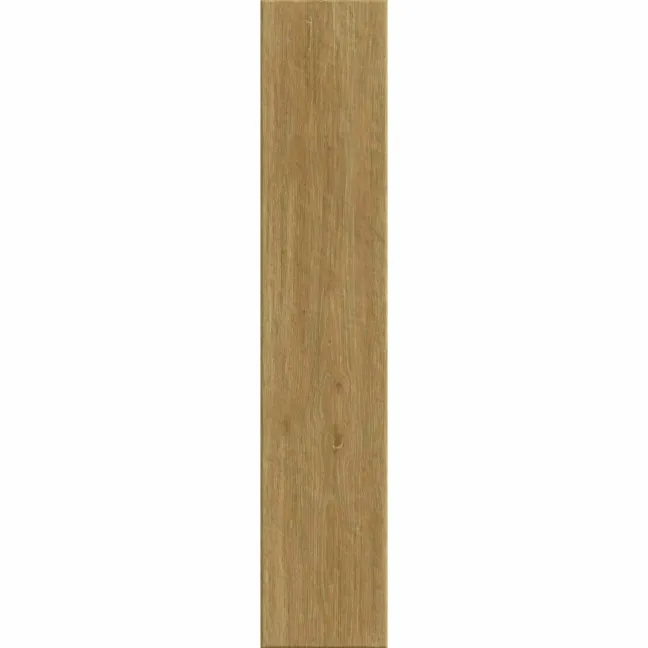 Trunk Natural Oak Wood Effect Anti Slip Porcelain Floor Tile