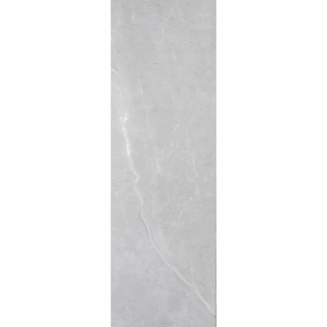 Tuscan Light Grey Stone Effect Matt Ceramic Wall Tile