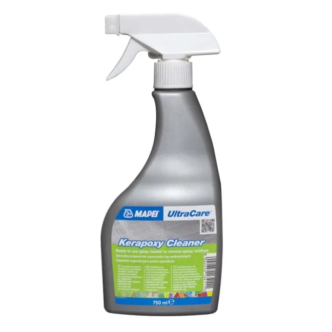 Ultracare Kerapoxy Cleaner