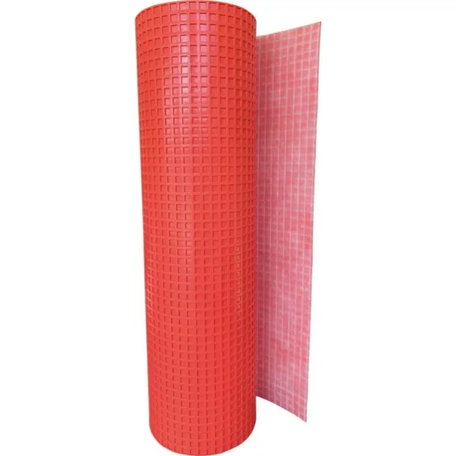 Uncoupling Membrane 30m² Roll