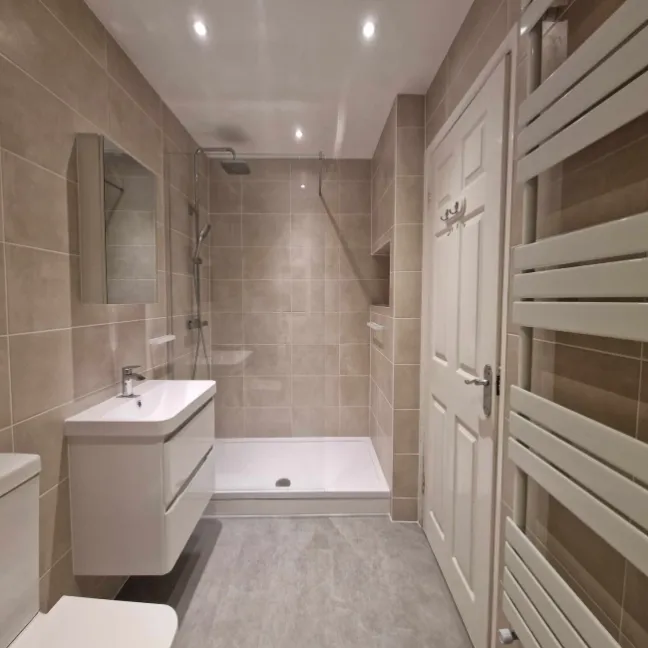 Talent Beige Wall Tile