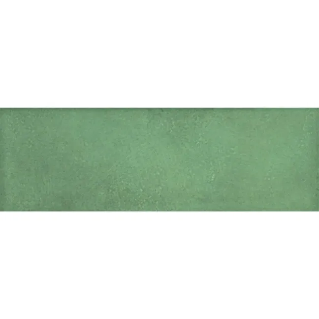 Village Emerald Green Wall Tiles