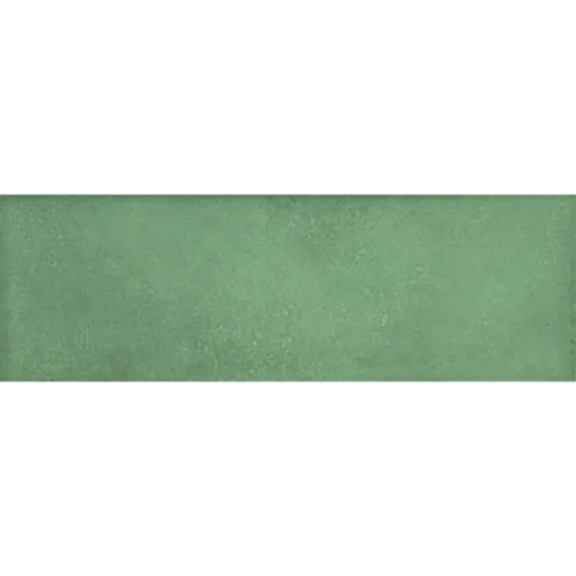 Village Emerald Green Wall Tiles