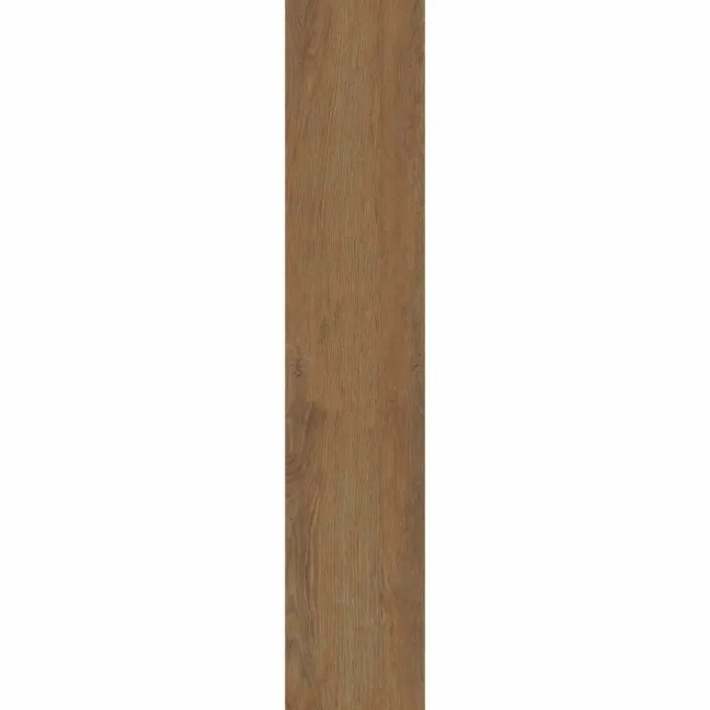Volte Walnut Wood Effect Matt Porcelain Floor Tile