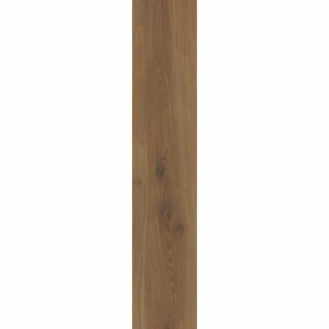 Volte Walnut Wood Effect Matt Porcelain Floor Tile