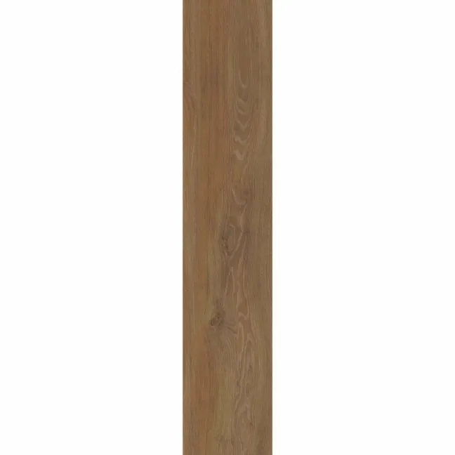Volte Walnut Wood Effect Matt Porcelain Floor Tile