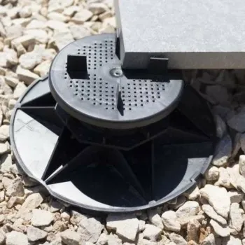 ASP Paving Pedestal 50-70mm