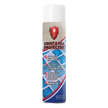 LTP Grout Protector Spray