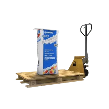 Keraquick Grey Fast Setting Adhesive 20kg Pallet Deal- 48 Bags