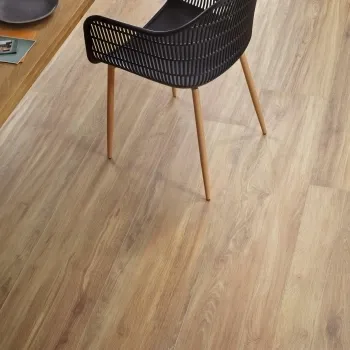 Volte Roble Wood Effect Matt Porcelain Floor Tile