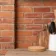 15mm Mixed Red Blend Brick Slips