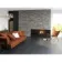 Muse Dark Grey Italian Matt Porcelain Floor Tiles
