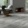Roca Platinum Grey Stone Effect Porcelain Wall and Floor Tile 