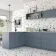 Trend White Terrazzo Multicolour Wall and Floor Tile