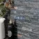 Rio Black Split Face Effect Italian Porcelain Wall Tile