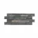 Rio Black Split Face Effect Italian Porcelain Wall Tile