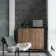 Rio Black Split Face Effect Italian Porcelain Wall Tile