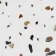 Trend White Terrazzo Multicolour Wall and Floor Tile