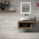 Yosemite Grey Split Face Wall Tiles
