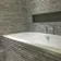 Yosemite Grey Split Face Wall Tiles