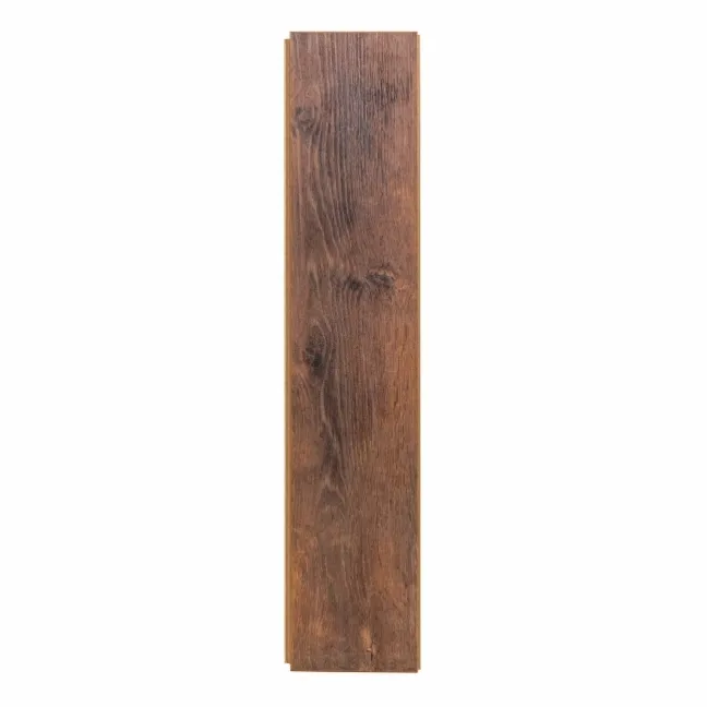 Aberdeen Dark Oak Laminate 8mm Herringbone