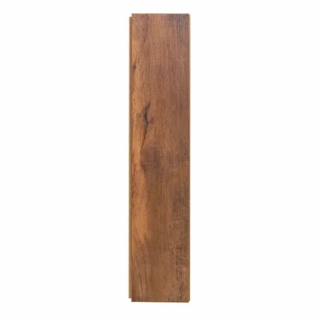 Aberdeen Dark Oak Laminate 8mm Herringbone