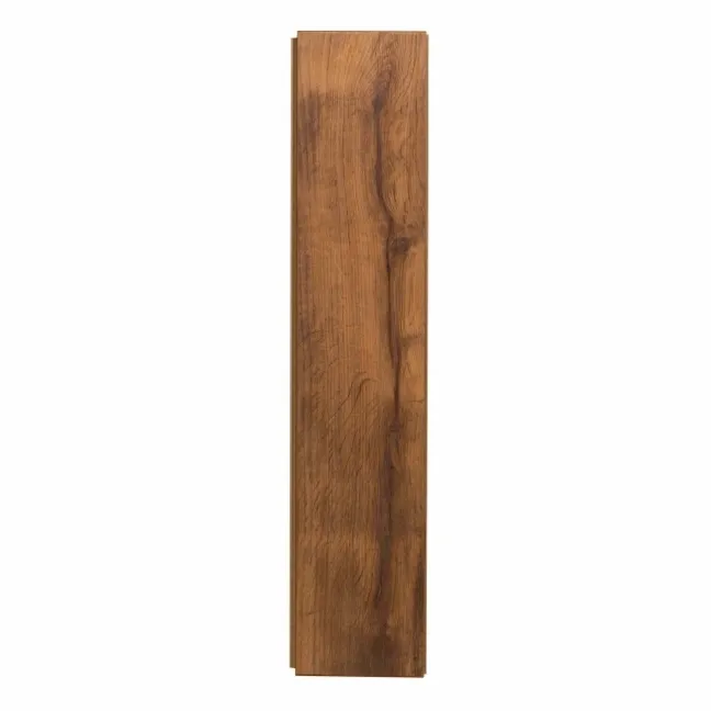 Aberdeen Dark Oak Laminate 8mm Herringbone