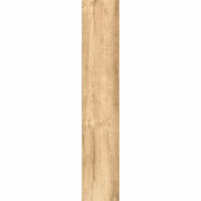 Aspen Natural Oak Wood Effect Matt Porcelain Floor Tile