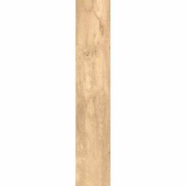 Aspen Natural Oak Wood Effect Matt Porcelain Floor Tile