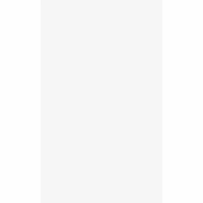 Blanco Flat White Matt Ceramic Wall Tile