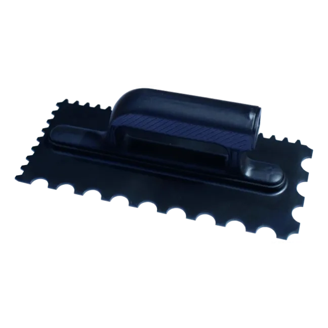 Plastic Trowel