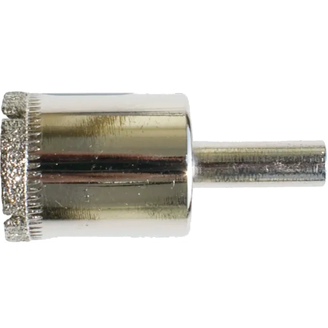25mm Porcelain Diamond Drill Bit