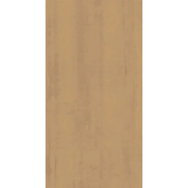 Enya Gold Concrete Effect Matt Porcelain Wall and Floor Tile