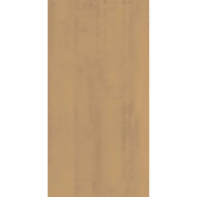 Enya Gold Concrete Effect Matt Porcelain Wall and Floor Tile
