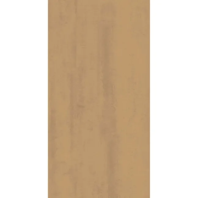 Enya Gold Concrete Effect Matt Porcelain Wall and Floor Tile