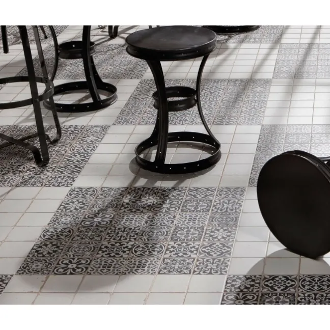 Faenza Rustic Ivory Matt Wall and Floor Tile