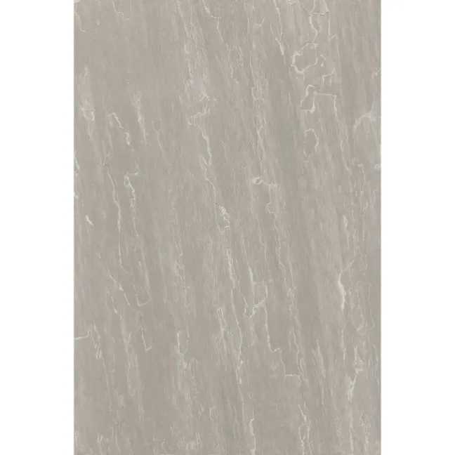 Kandla Stone Effect Grey Matt Anti-Slip Porcelain Outdoor Slab Tile