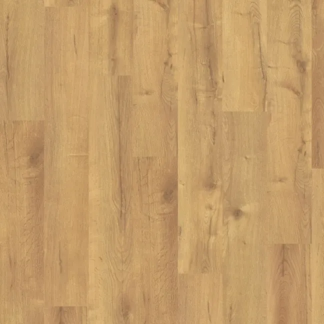 Lakewood Natural Oak Laminate Flooring 7mm