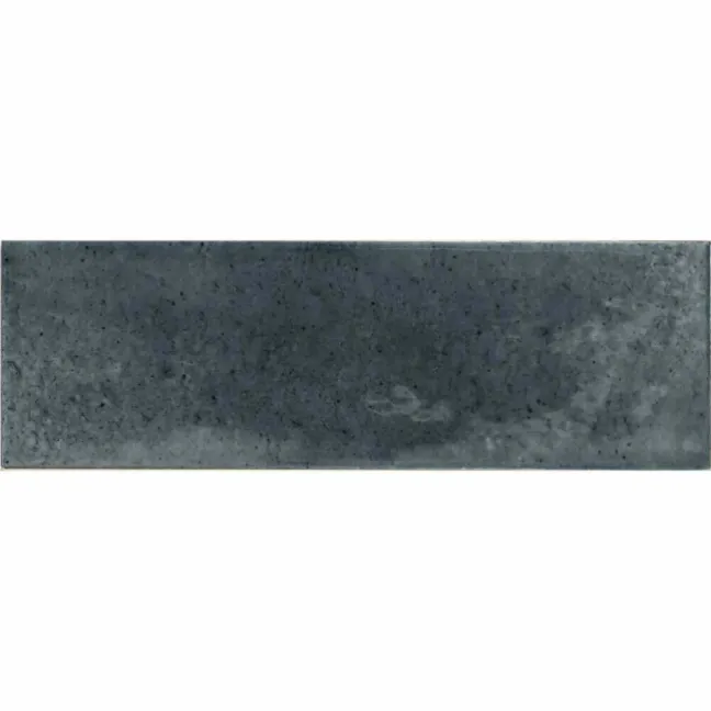 Luma Blue Night Gloss Ceramic Wall Tile