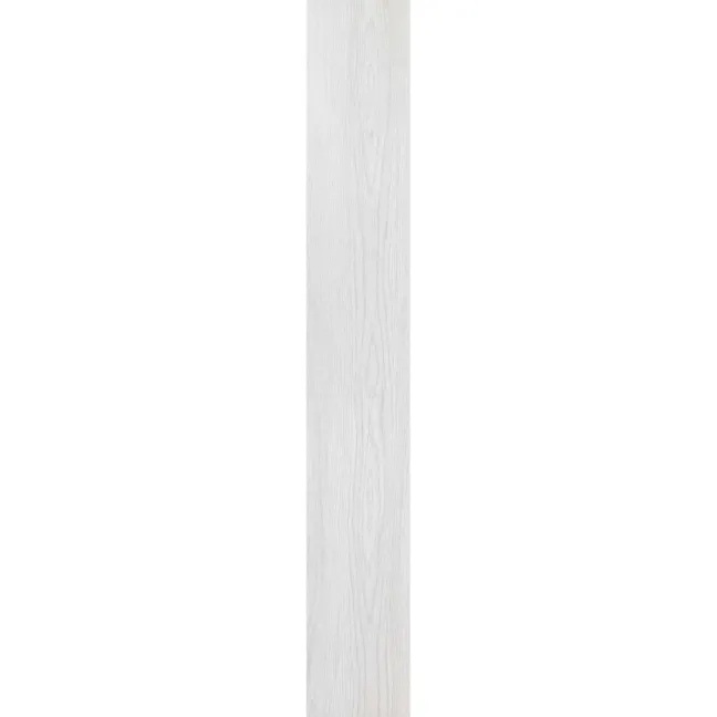 Mercurio Glacier White Luxury Click Vinyl Flooring 4mm