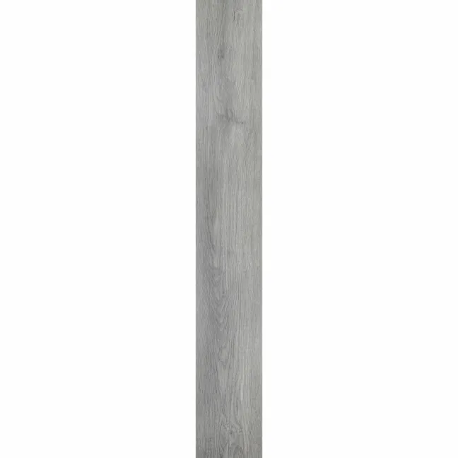 Milan Grey Oak Luxury Click Vinyl Flooring 5mm