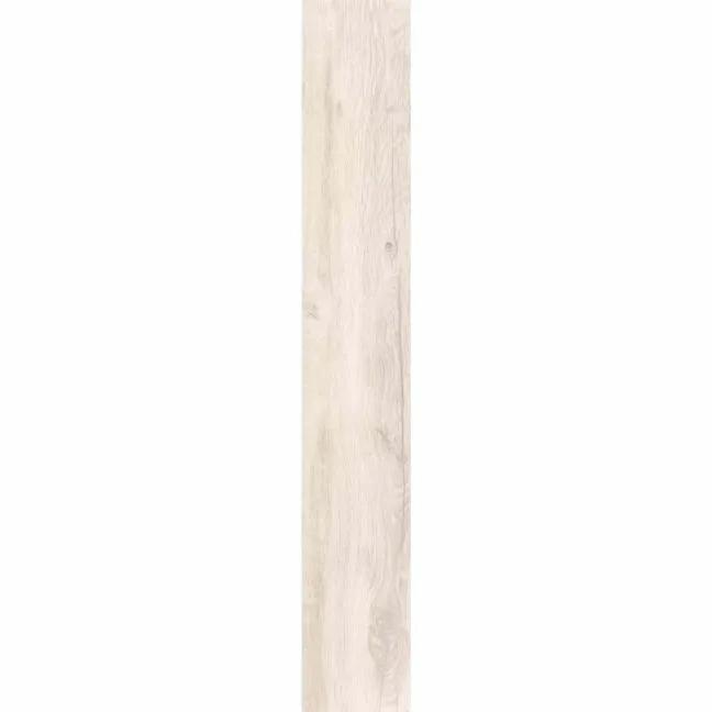 Naturalia Grey Oak Wood Effect Matt Porcelain Floor Tile
