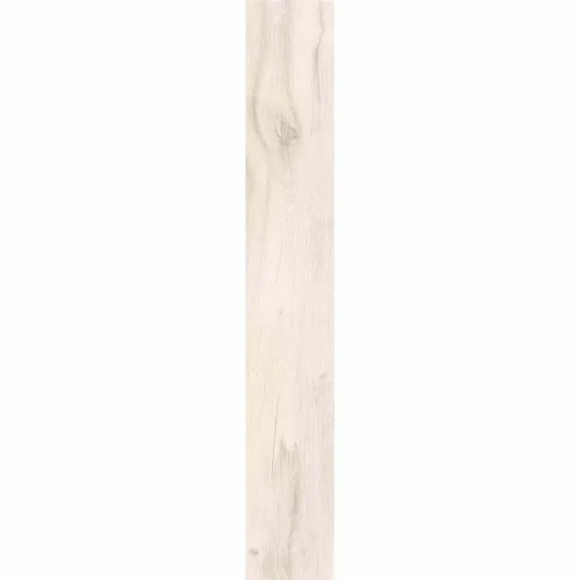 Naturalia Grey Oak Wood Effect Matt Porcelain Floor Tile