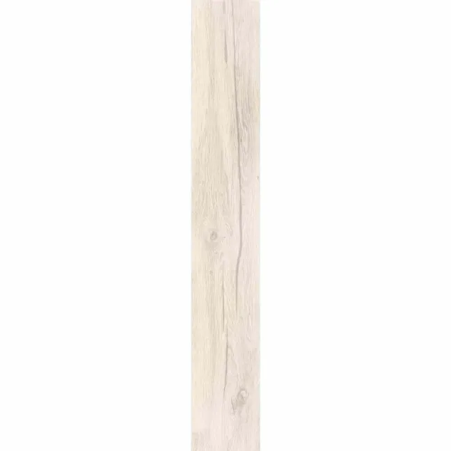 Naturalia Grey Oak Wood Effect Matt Porcelain Floor Tile
