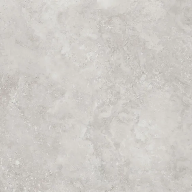 Premiere Grey Stone Effect Matt Porcelain Floor Tile