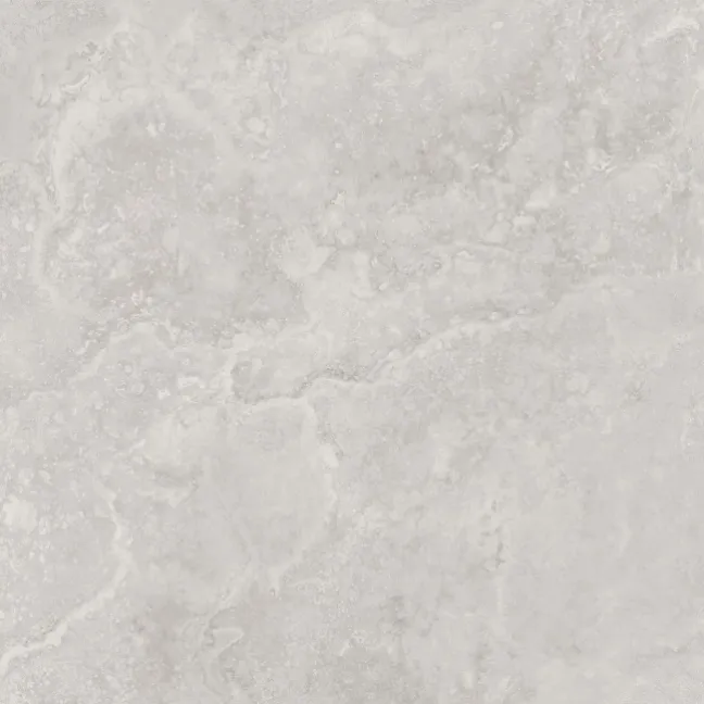 Premiere Grey Stone Effect Matt Porcelain Floor Tile