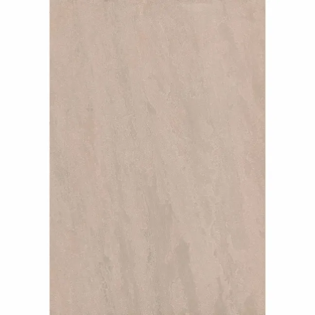 Raj Green Sandstone Effect Matt Large Porcelain Outdoor Slab 