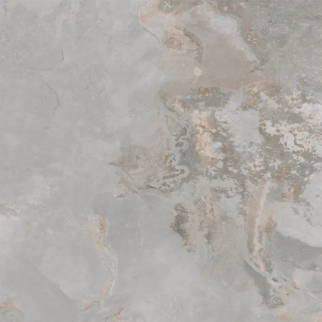 Slate Way Grey Matt Porcelain Floor Tile