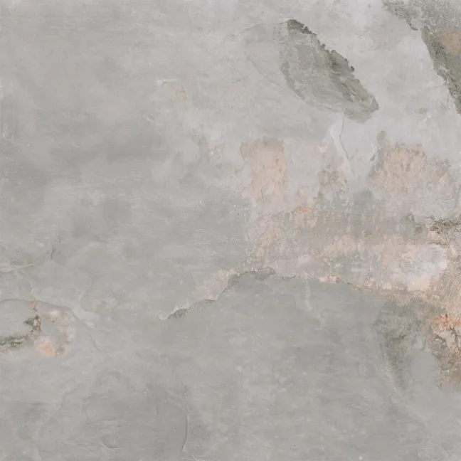Slate Way Grey Matt Porcelain Floor Tile